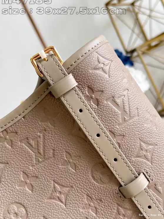 Cheap MM-39*27.5*16CM Babylone Tote LOUIS VUITTON 0620
